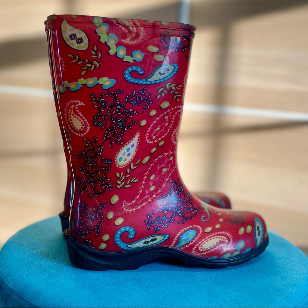 Sloggers Rain Boot